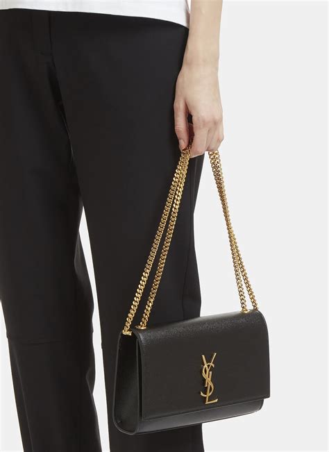 ysl kate tassel bag medium|YSL kate small chain bag.